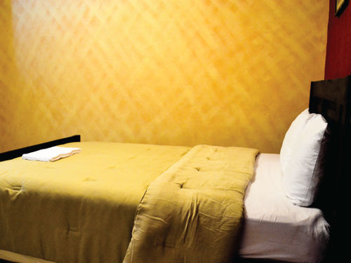 Hotel Don Carmelo Managua Exterior photo