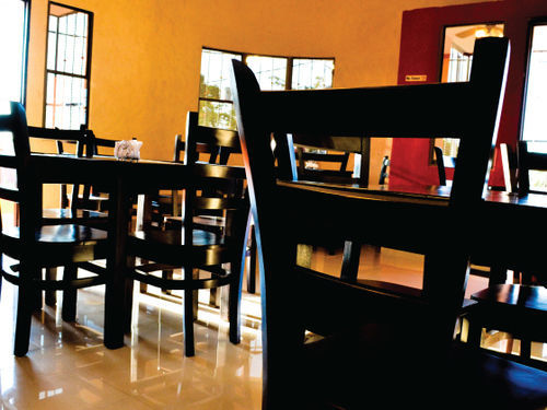 Hotel Don Carmelo Managua Exterior photo