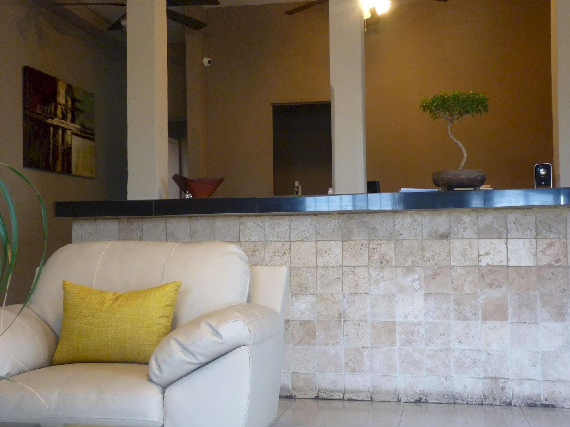 Hotel Don Carmelo Managua Exterior photo